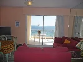 Beau Rivage カンヌ