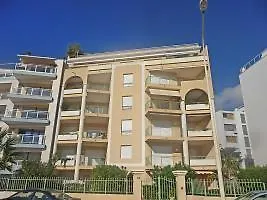 Beau Rivage * カンヌ